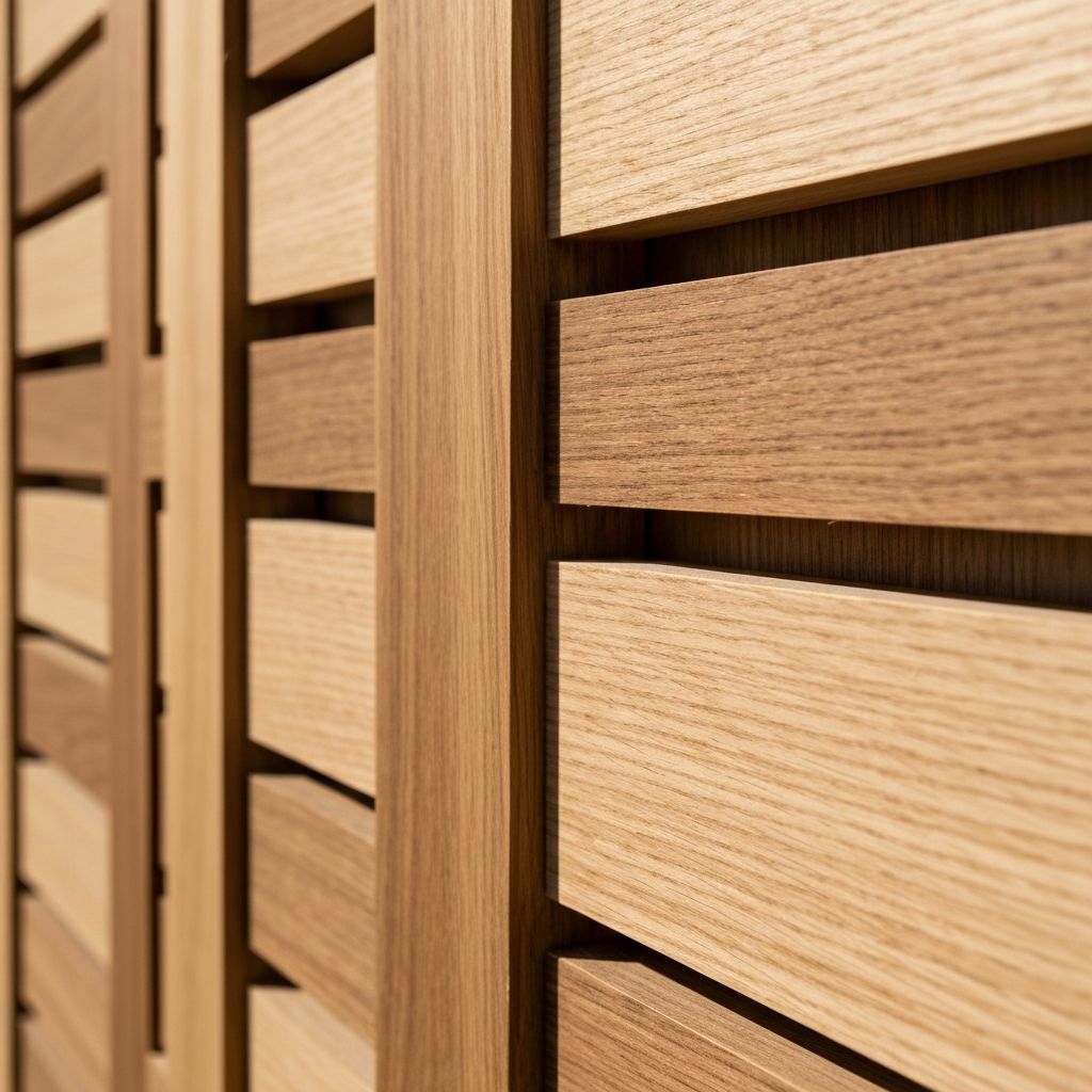Panneaux Muraux