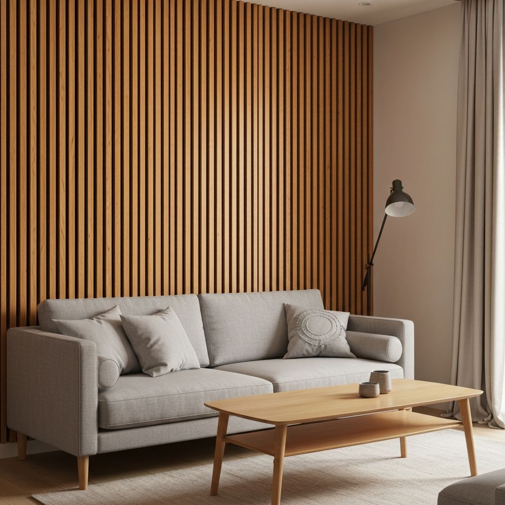 Efficacite Acoustique